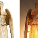 Illustration for article titled A Weeping Angel Night Light Is The Ultimate Way Of Petrifying Your Kids